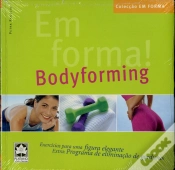 Capa do artigo Em Forma! Bodyforming