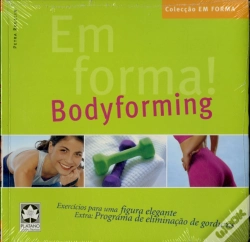 Capa do artigo Em Forma! Bodyforming