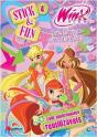 Em Forma com as Winx - Preview