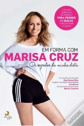Em Forma com Marisa Cruz