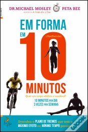 Capa do artigo Em Forma em 10 Minutos