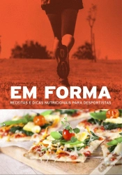 Capa do artigo Em Forma