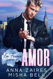 Capa do artigo Em Forma Para O Amor