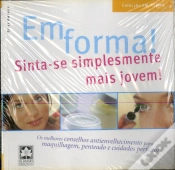 Capa do artigo Em Forma!