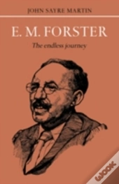 E.M. Forster