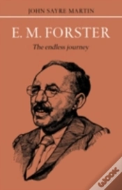 Capa do artigo E.M. Forster