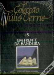 Capa do artigo Em Frente da Bandeira