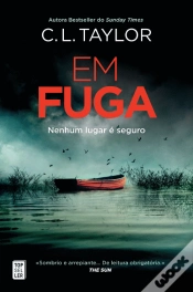 Capa do artigo Em Fuga