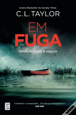 Capa do artigo Em Fuga