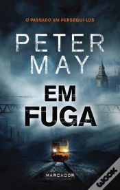 Capa do artigo Em Fuga