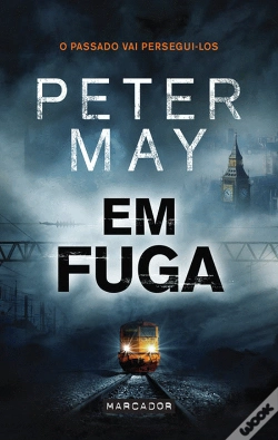 Capa do artigo Em Fuga