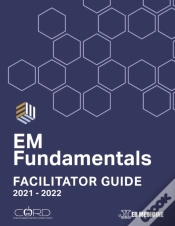Capa do artigo Em Fundamentals Facilitator Guide