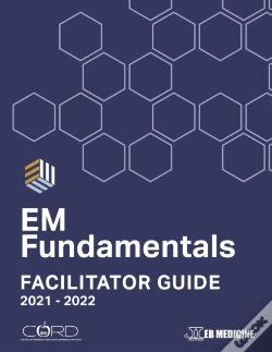 Capa do artigo Em Fundamentals Facilitator Guide