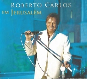 Capa do artigo Em Jerusalém - CD