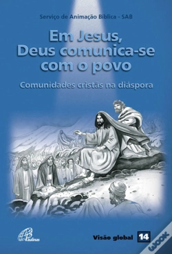 Capa do artigo Em Jesus, Deus Comunica-Se Com O Povo