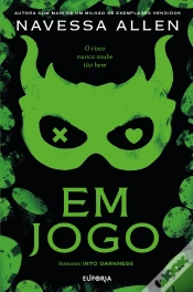 Capa do artigo Em Jogo