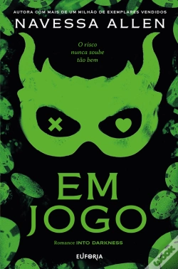 Capa do artigo Em Jogo