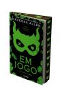 Em Jogo (Sprayed Edges Exclusivas Wook) - Preview