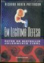 Em Legítima Defesa - Preview