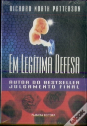 Capa do artigo Em Legítima Defesa