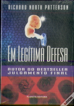 Capa do artigo Em Legítima Defesa