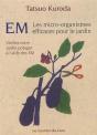 Em ; Les Micro-Organismes Efficaces Pour Le Jardin - Preview