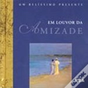 Capa do artigo Em Louvor da Amizade 