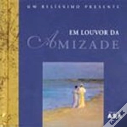 Capa do artigo Em Louvor da Amizade 