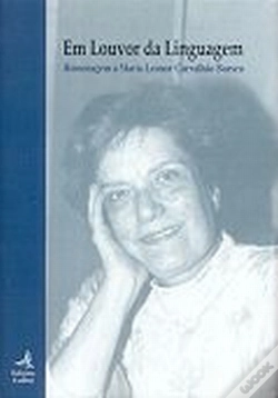 Capa do artigo Em Louvor da Linguagem