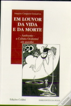 Capa do artigo Em Louvor da Vida e da Morte