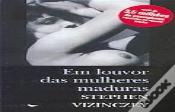 Em Louvor das Mulheres Maduras