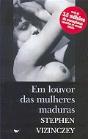 Em Louvor das Mulheres Maduras - Preview