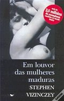 Capa do artigo Em Louvor das Mulheres Maduras