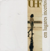 Capa do artigo Em Lugares Incertos - CD