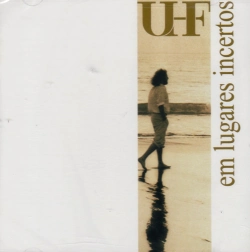 Capa do artigo Em Lugares Incertos - CD