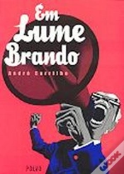 Capa do artigo Em Lume Brando