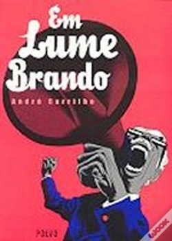 Capa do artigo Em Lume Brando