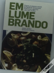 Capa do artigo Em Lume Brando
