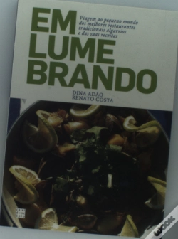 Capa do artigo Em Lume Brando