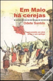 Capa do artigo Em Maio há Cerejas