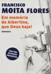 Capa do artigo Em Memoria Da Albertina