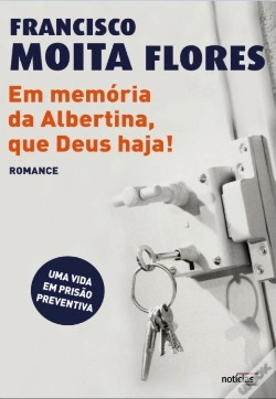 Capa do artigo Em Memoria Da Albertina