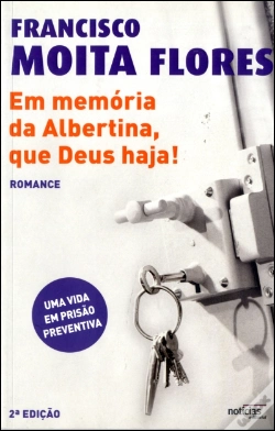Capa do artigo Em Memória da Albertina, Que Deus Haja!