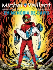 Capa do artigo Em Memória de David
