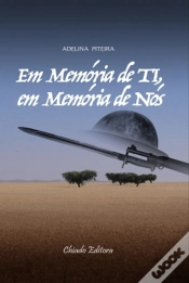 Capa do artigo Em Memória de Ti, Em Memória de Nós