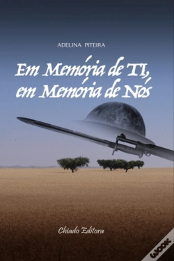 Capa do artigo Em Memória de Ti, Em Memória de Nós