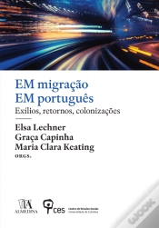 Capa do artigo EM Migração EM Português