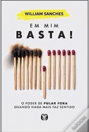 Capa do artigo Em Mim Basta!