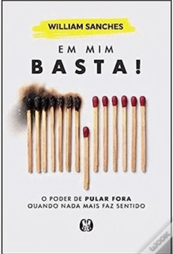Capa do artigo Em Mim Basta!