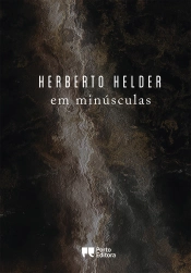 Capa do artigo Em minúsculas
